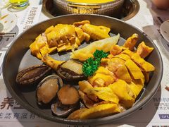 -八珍玉食鸡煲·打边炉(印象城店)