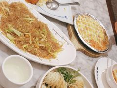 -小菜园新徽菜(宜兴八佰伴店)
