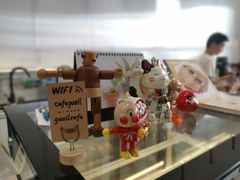 零售区-古耳咖啡(北锣店)