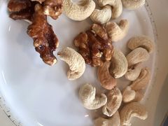 -美食汇自助餐厅(成都万达瑞华酒店)