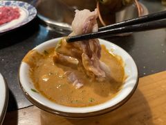 -裕德孚·非遗手切涮羊肉(东直门内大街店)