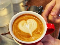 -三宅一生咖啡馆·咖啡培训(金雄达园区店)