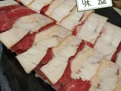 -大壮家原味烤肉(兴华北街店)