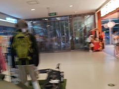 -北京华联购物中心(天通苑店)