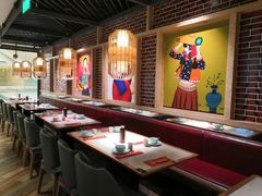 -四道菜·福建海蛎煎(世欧广场店)