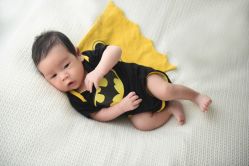 -爱你宝贝孕婴亲子摄影美学馆(绍兴店)