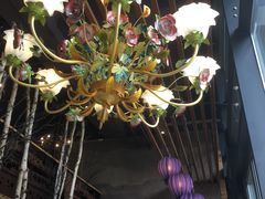 -山有花啡餐厅(常营总店)