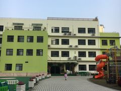 -大宁国际幼儿园(永和东路)