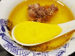 -福照楼汽锅鸡·云南特色菜(火车站锦江店)