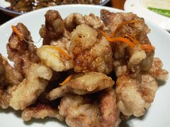 锅包肉-同合居·非遗东北菜(王府井店)