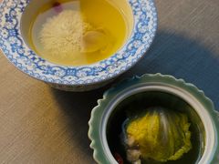 清汤狮子头-寻魏·金陵十二菜(老门东店)