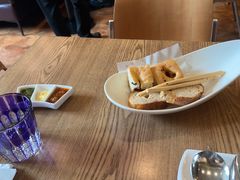 -安妮意大利餐厅(世贸天阶店)