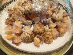 -优食坊·蒸汽海鲜(康盛路店)