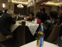 大堂-大铁勺新津菜(东丽阳光新业广场店)