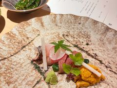 -炎橘·板前料理 Omakase