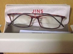 -JINS(天津大悦城店)
