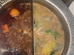 -牛YO寿喜烧和牛火锅自助(三台子万象汇店)