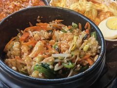 -郑阿姨的家·이모네·韩料&烤肉(武川路店)