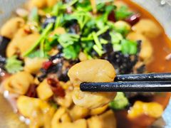 -福巷湘食小馆·猛火现炒(上海首店)