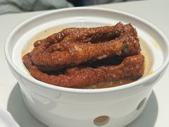 -大铁勺新津菜(中北永旺店)