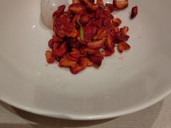 -A One Kitchen·南京精菜馆(德基广场店)