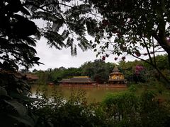 -曼听御花园