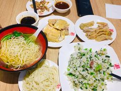 -泰煌鸡·上海白斩鸡·鸡汤面(万航店)