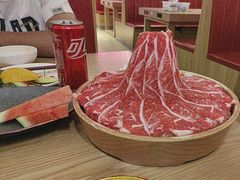 -松野谷·寿喜烧自助(华联顺义金街购物中心店)
