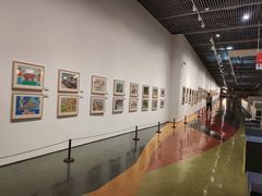 -中华艺术宫(上海美术馆)