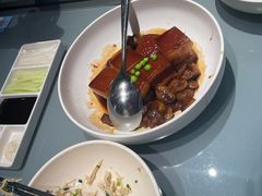 -小大董·烤鸭(观景餐厅·南京西路店)