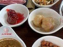 -大明铜锅·烤涮坊·烧烤(总店)