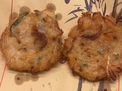 -老淮滨-蚌埠非遗小吃(淮河路店)