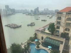 -澳门十六浦索菲特大酒店