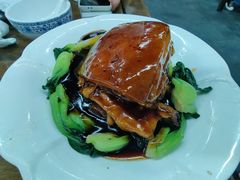 -协和菜馆(凤凰街店)