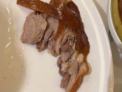 -惠丰堂饭庄·烤鸭·京味菜(翠微路店)