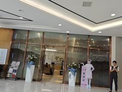 -美年大健康·体检中心(江岸分院)