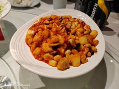 -四川孙鲶鱼·现炒传统川菜(牡丹园店)