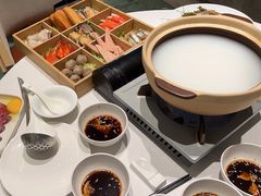-扬州万怡酒店-中餐厅(文昌中路店)