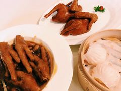 -利苑酒家(金宝店)