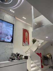 -上禾 HAIR SALON