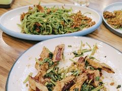 -合合春饼(潘家园店)