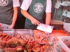 -洪记白水羊头(天坛店)