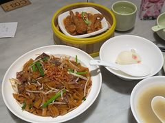 -蝴蝶里·粤菜·点心(龙湖杭州金沙天街店)