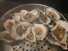 -北京北辰洲际酒店啡扬咖啡厅·自助餐厅