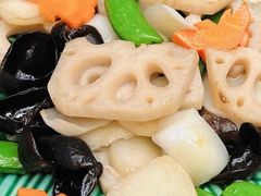 -中国大酒店·食街