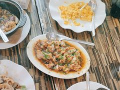 -雅憩花园餐厅