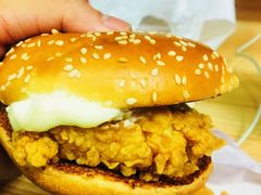 -肯德基(杭州浦沿店)