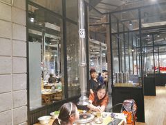 -姜虎东白丁烤肉(银泰中心in99店)