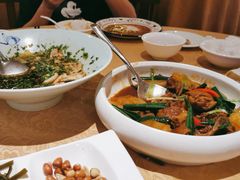 -七仙岭君澜度假酒店·桃源小馆中餐厅