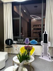 -JNK皮肤管理中心